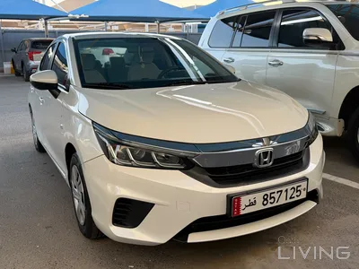Honda City  2022